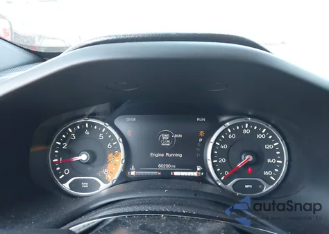 2018 Jeep Renegade Limited Fwd из США, поврежденный, VIN ZACCJADB3JPG74022